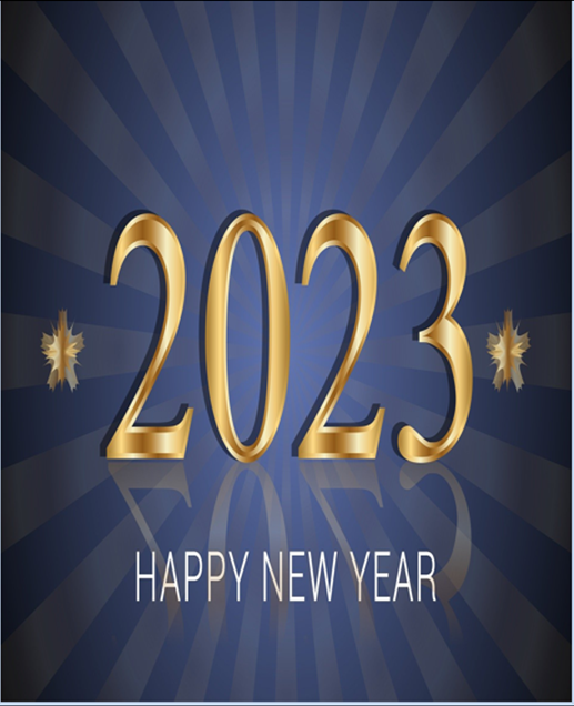 voeux 2023
